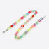 10 Pieces Eyeglass Acrylic Marvel Chain ,Sunglasses Chain Holder,  Eyewear Retainer, Glasses Strap Holder Strap ,RN43042